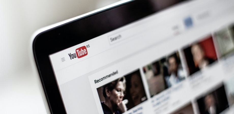 Youtube Screenshot